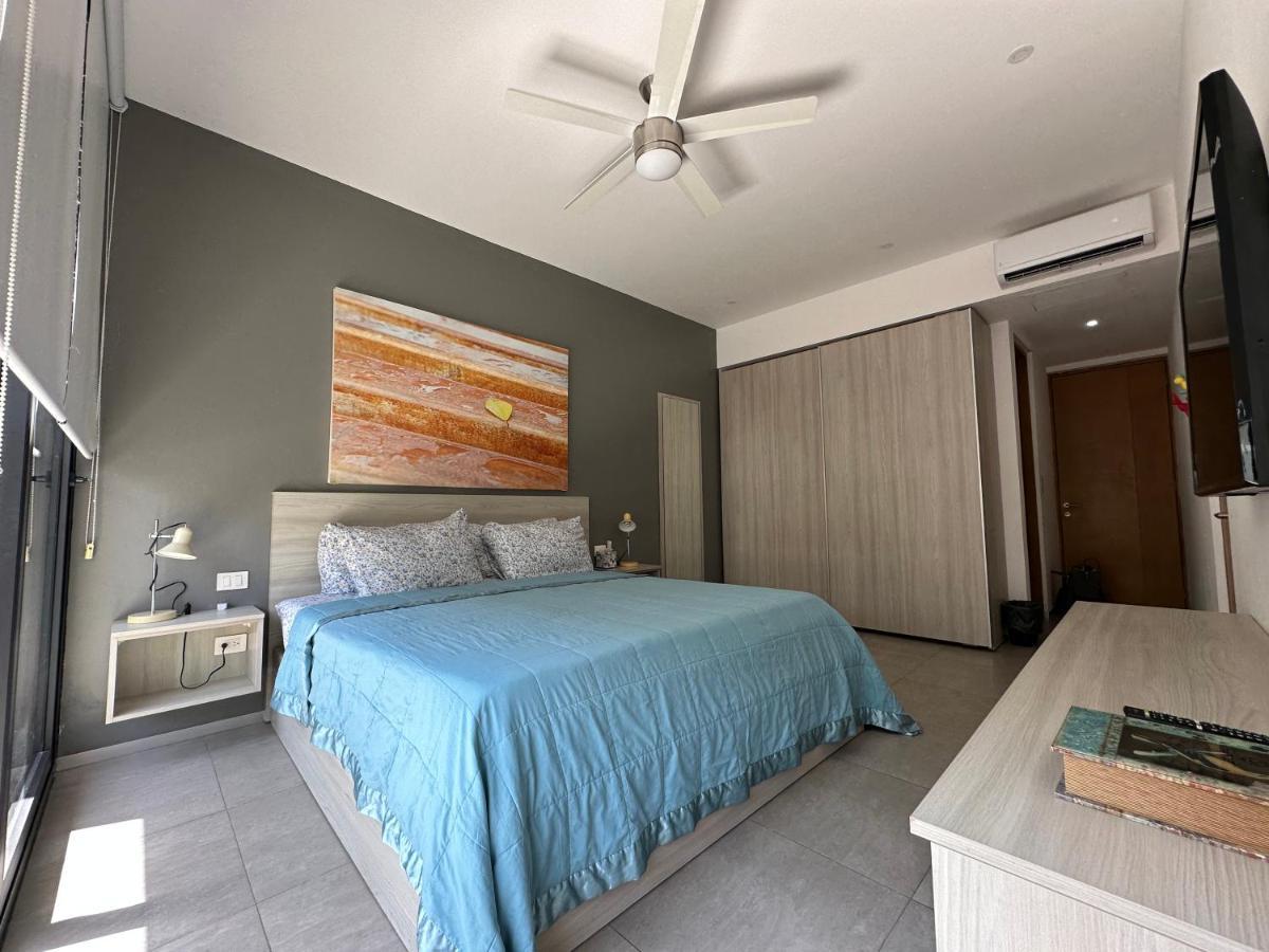 The City Condos By Menesse Playa del Carmen Exterior photo