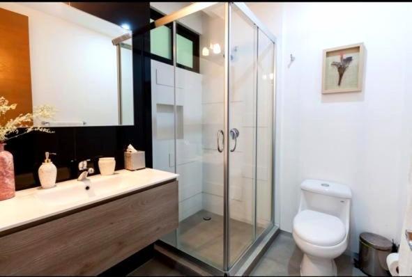 The City Condos By Menesse Playa del Carmen Exterior photo