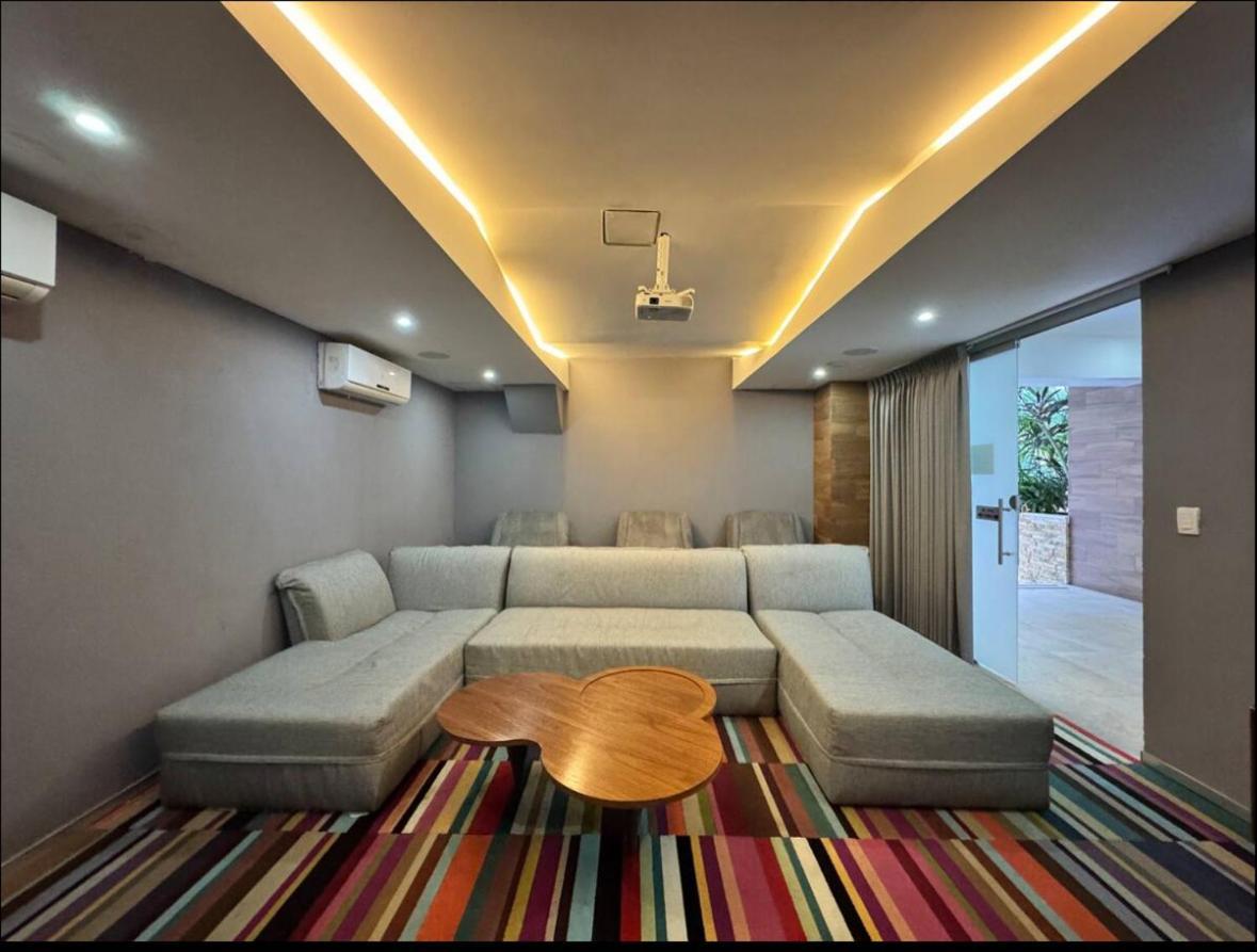The City Condos By Menesse Playa del Carmen Exterior photo