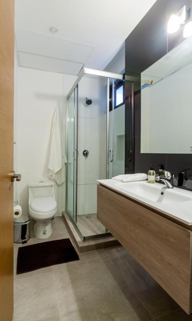 The City Condos By Menesse Playa del Carmen Exterior photo
