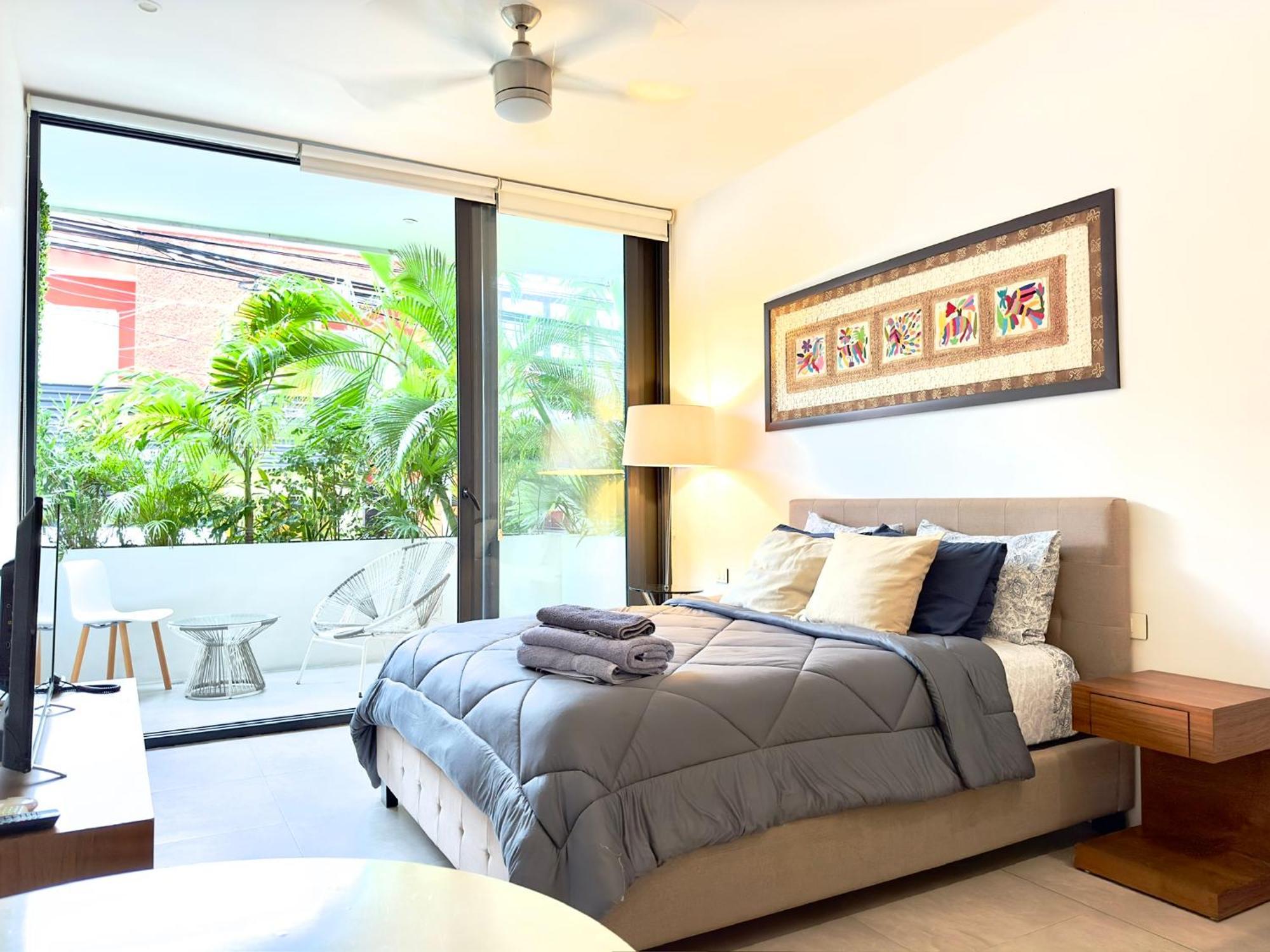 The City Condos By Menesse Playa del Carmen Exterior photo