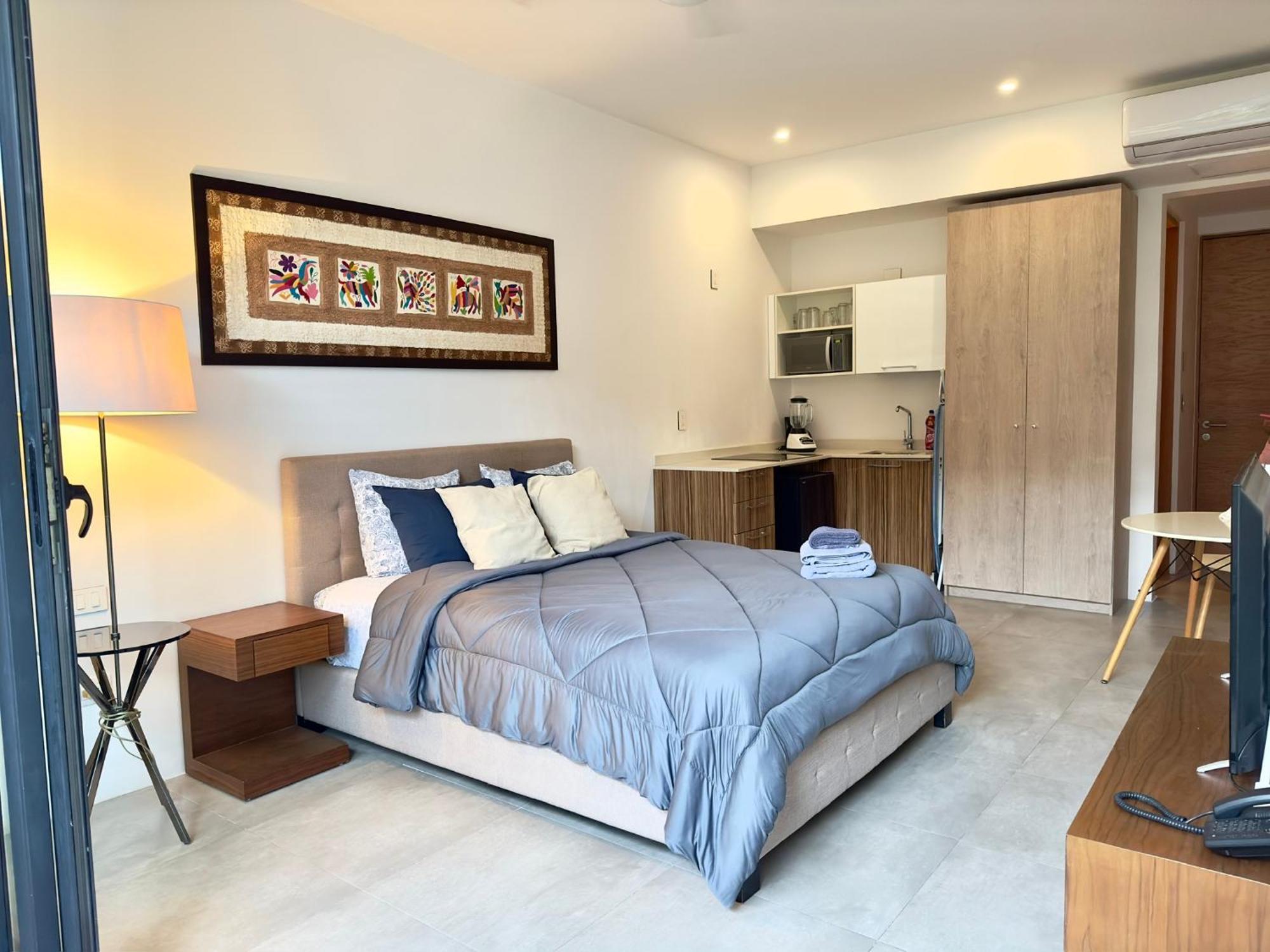 The City Condos By Menesse Playa del Carmen Exterior photo