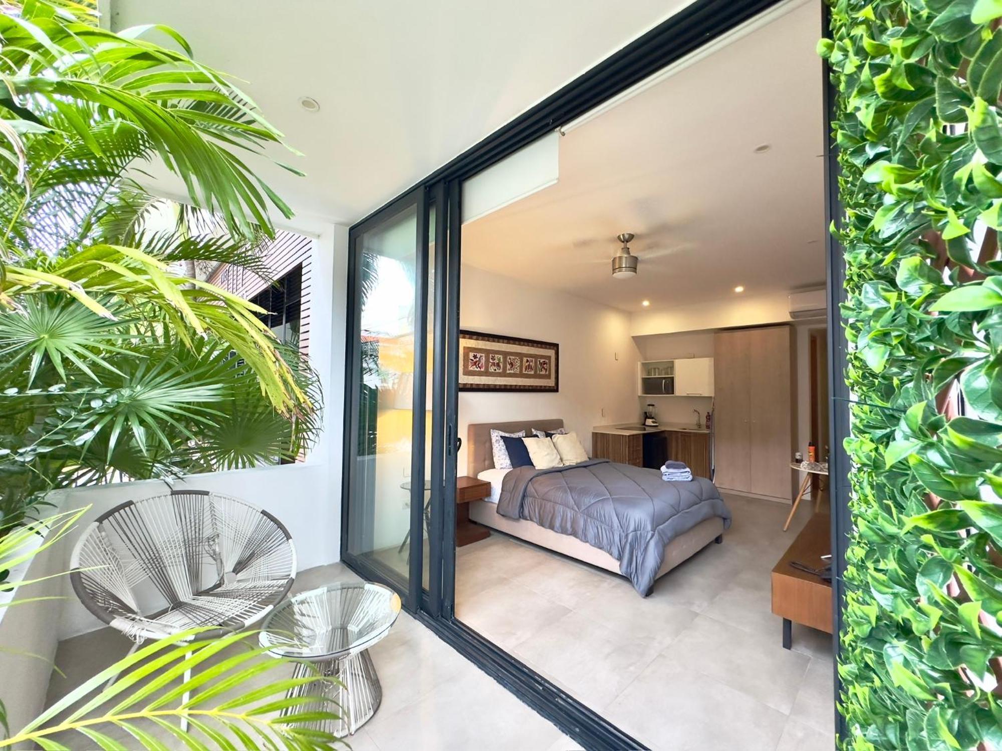 The City Condos By Menesse Playa del Carmen Exterior photo